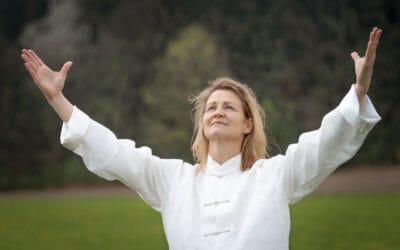 QiGong für Fortgeschrittene Vormittagskurs